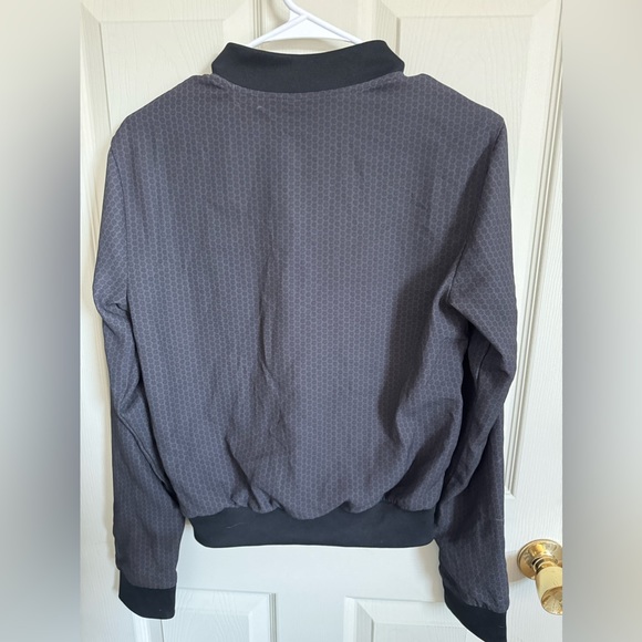 ADIDAS Tracktop Jacket Size XS cute pattern - Picture 9 of 9